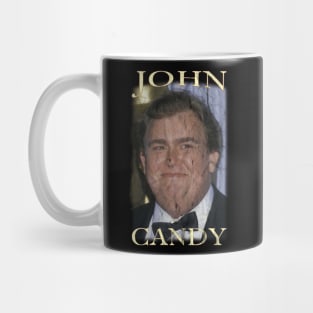 John Candy Mug